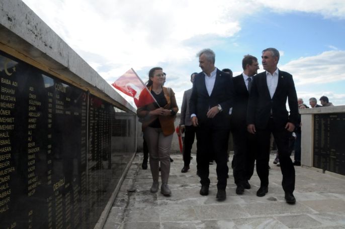 Edirne\
