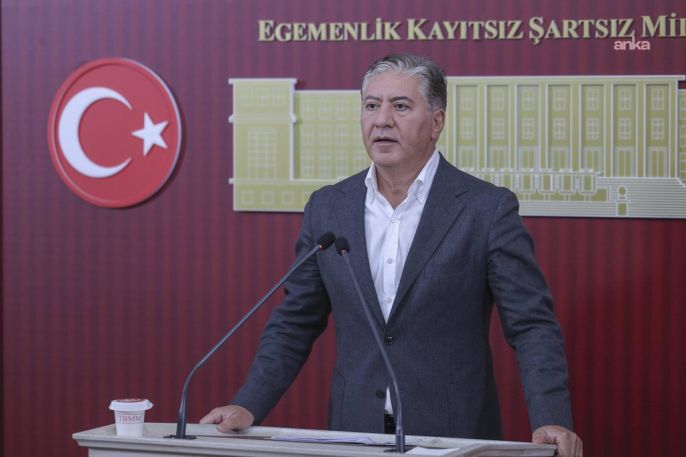 Emir: Fon krizi parası gizleniyor, hesaplar engellendi 2