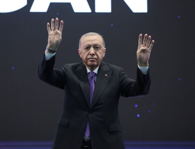 Erdoğan: Savaş suçlularının yeri mahkeme salonlarıdır 6
