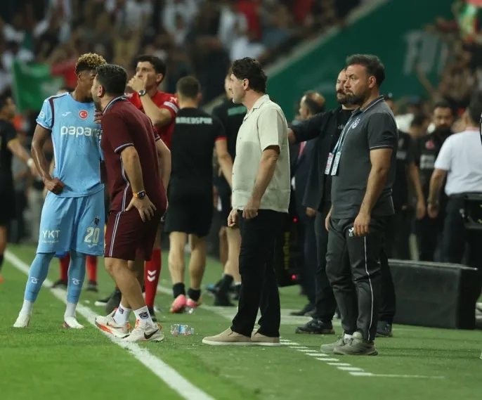 Fatih Tekke dönemi Trabzonspor\