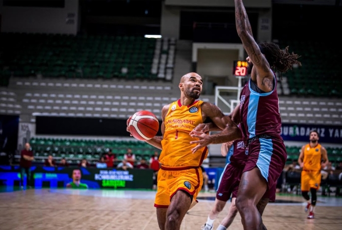 Galatasaray, Trabzonspor\