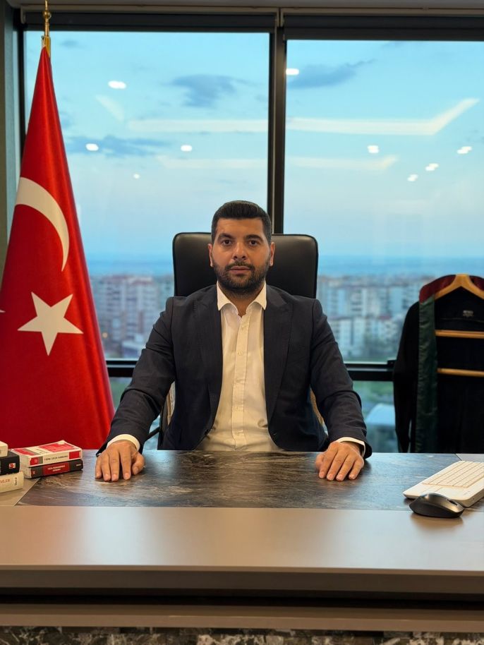 Hamile Helin\