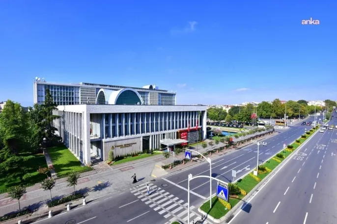 İBB ve Üsküdar Belediyesi\