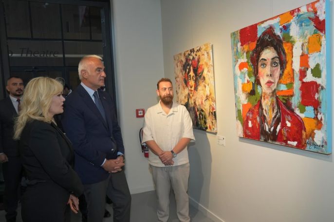 İstanbul Kültür Yolu Festivali, sanatseverlerle buluştu 3