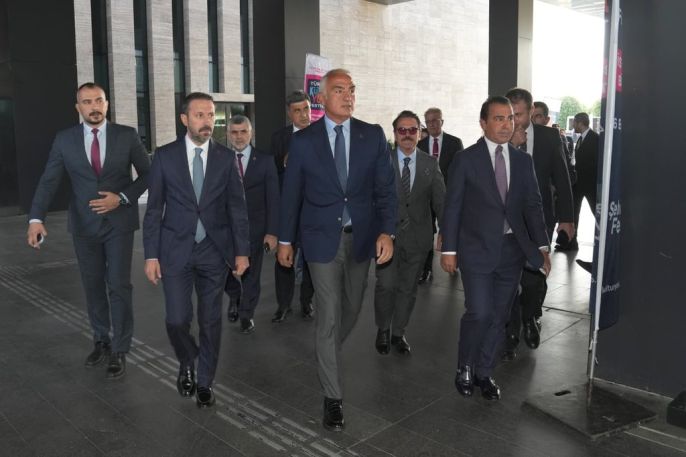 İstanbul Kültür Yolu Festivali, sanatseverlerle buluştu 6