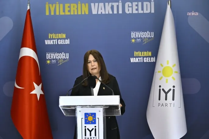 İYİ Parti\