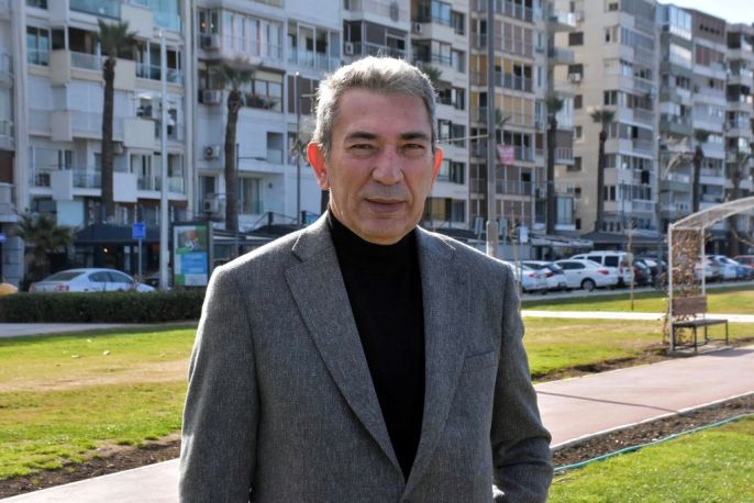 Jeoloji Mühendisleri: Türkiye\