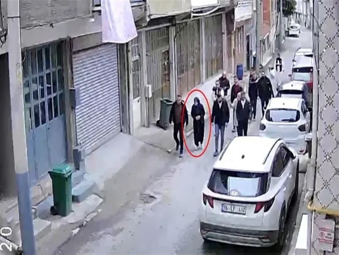 Kadın, eşini öldürüp cesedini parçaladı, ağırlaştırılmış müebbet aldı 2