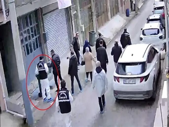 Kadın, eşini öldürüp cesedini parçaladı, ağırlaştırılmış müebbet aldı 3