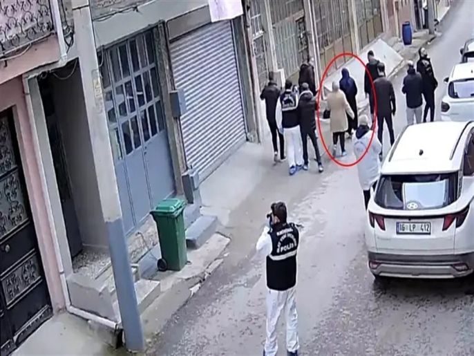 Kadın, eşini öldürüp cesedini parçaladı, ağırlaştırılmış müebbet aldı 4
