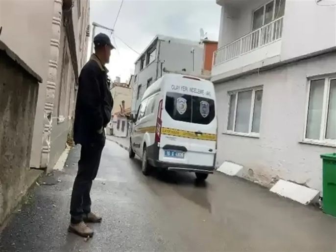Kadın, eşini öldürüp cesedini parçaladı, ağırlaştırılmış müebbet aldı 6