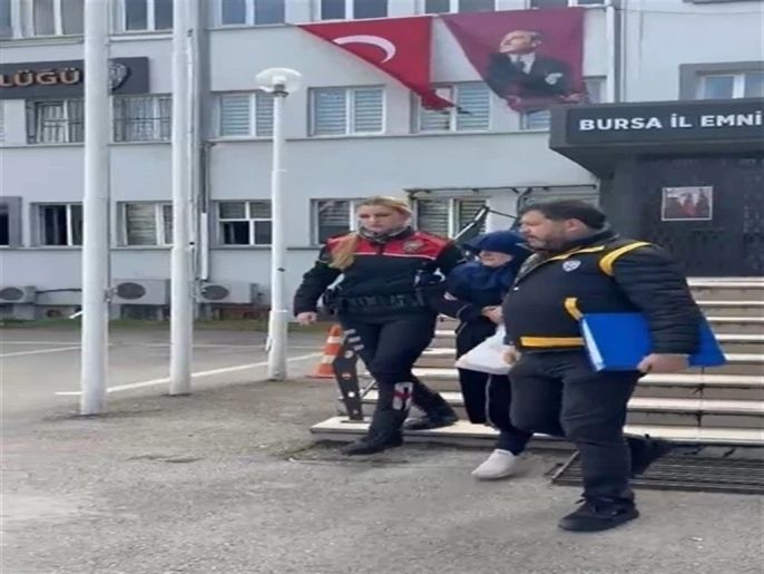 Kadın, eşini öldürüp cesedini parçaladı, ağırlaştırılmış müebbet aldı 7