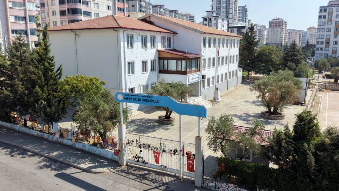 Kahramanmaraş\