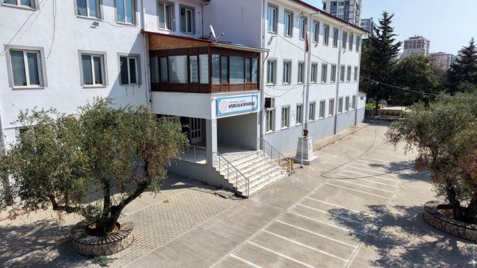 Kahramanmaraş\