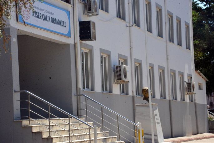 Kahramanmaraş\