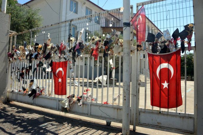 Kahramanmaraş\