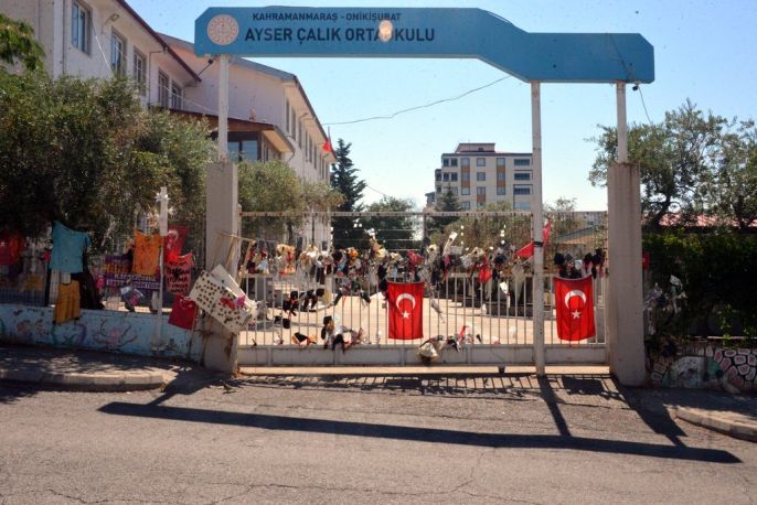 Kahramanmaraş\