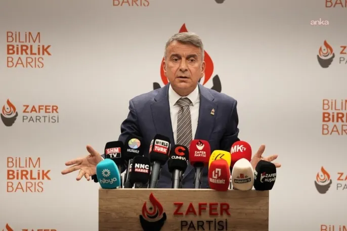 Karamahmutoğlu: Öğrencilere okul yemeği bir hak değil 1