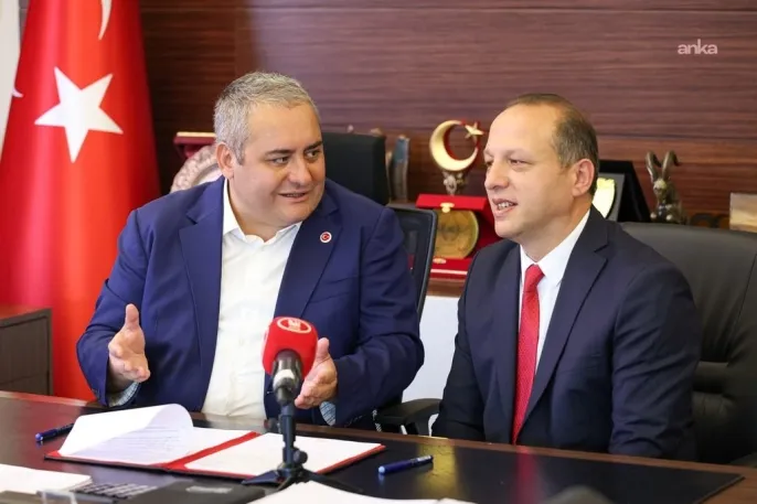 Keçiören\