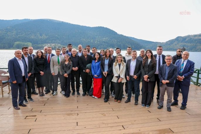 Kılıçdaroğlu: \