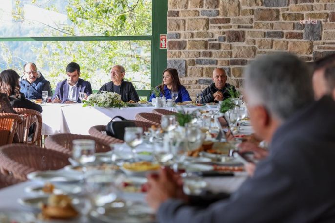 Kılıçdaroğlu: \