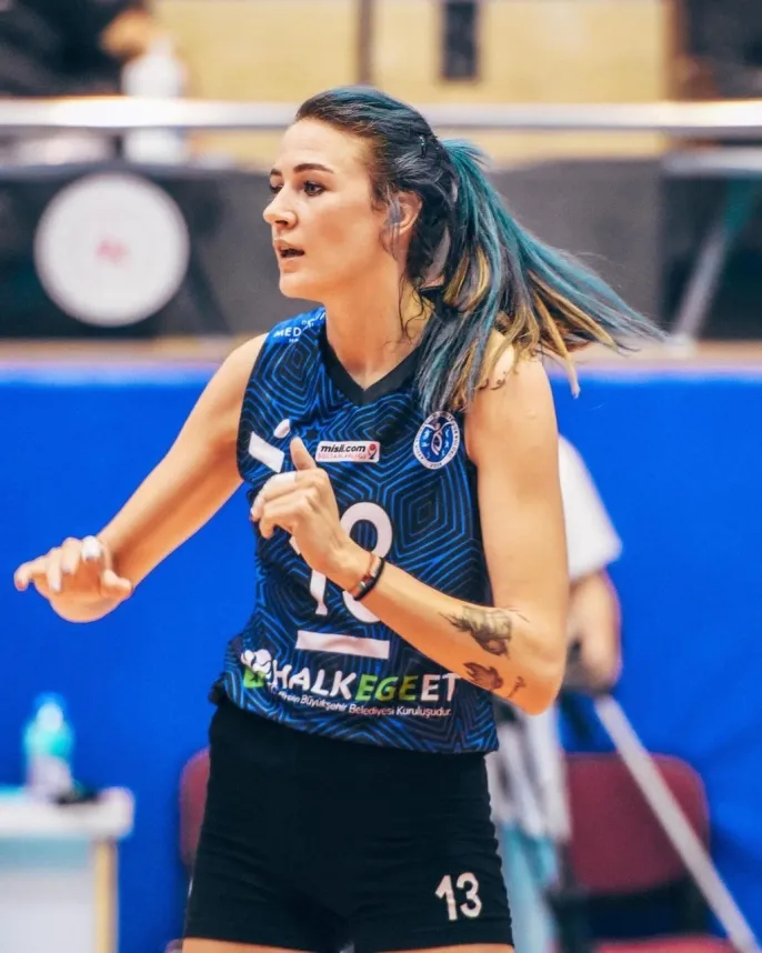 Meryem Boz Aydın\