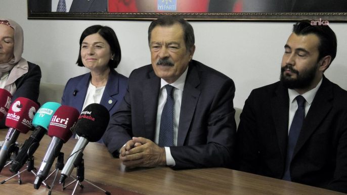 Ofluoğlu: AK Parti artık bu ülkeyi yönetemiyor 2