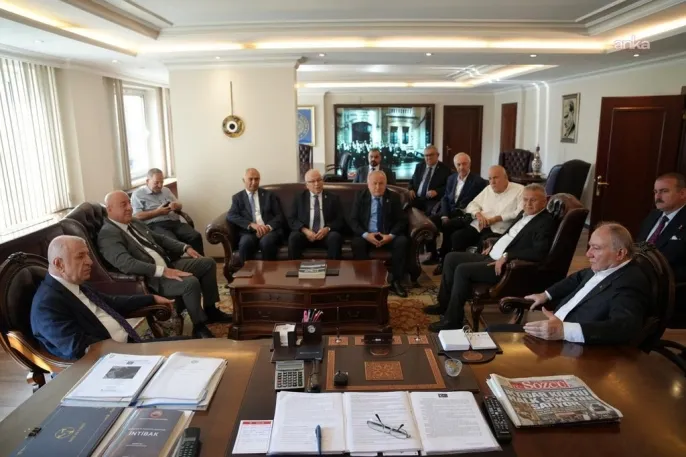 Özdağ: Otoyollar satılarak iktidara fon sağlanıyor 2