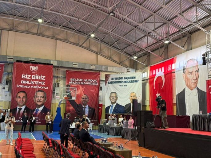 Özgür Özel, YENİ Parti üye sayısının 723 bine ulaştığını açıkladı 3