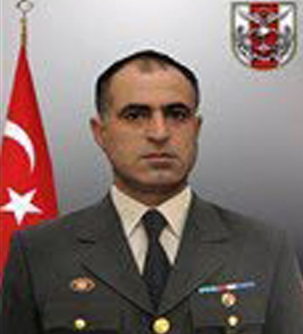 Şehit uzman çavuş Coşkun Sevim, memleketine uğurlandı 4