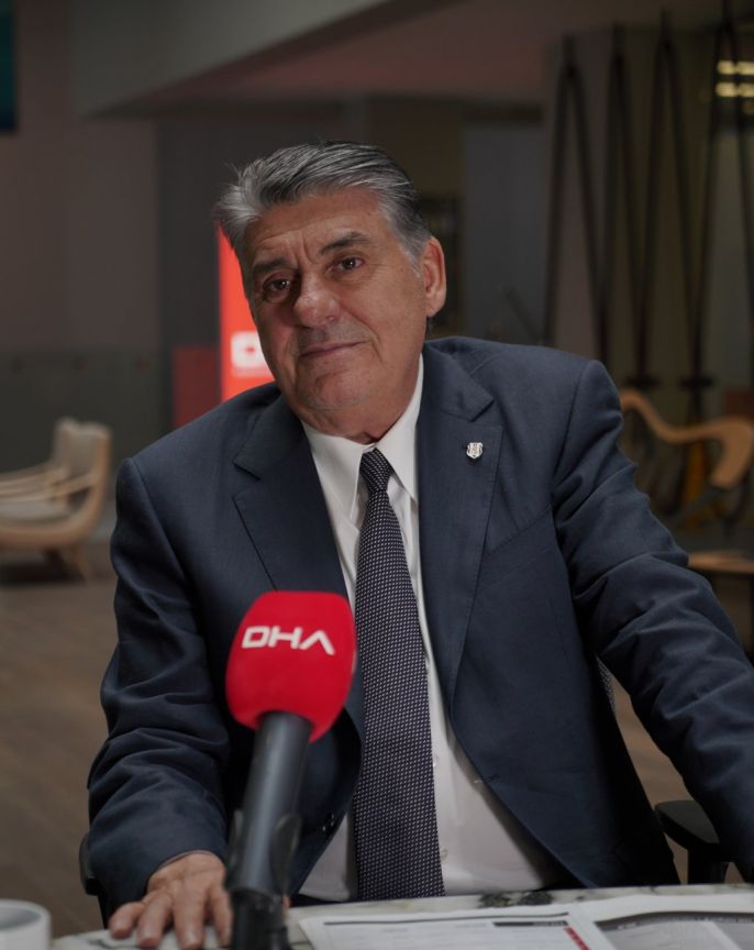 Serdal Adalı: Beşiktaş\