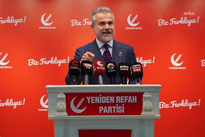Suat Kılıç, borsa çöküşü hakkında soru yöneltti 1