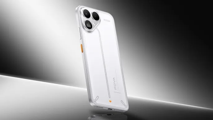 Tecno, oyun odaklı Pova 8 serisini Türkiye\