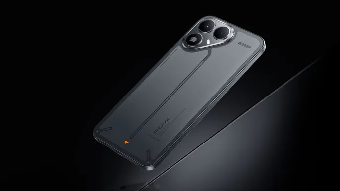 Tecno, oyun odaklı Pova 8 serisini Türkiye\