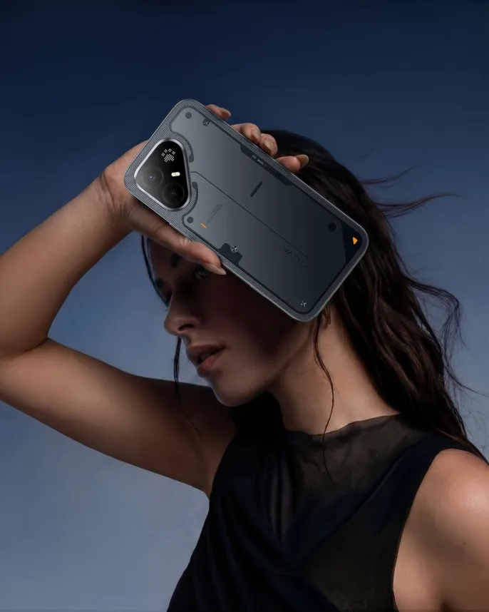 Tecno, oyun odaklı Pova 8 serisini Türkiye\