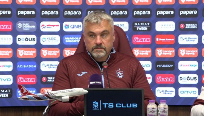 Trabzonspor, Galatasaray\