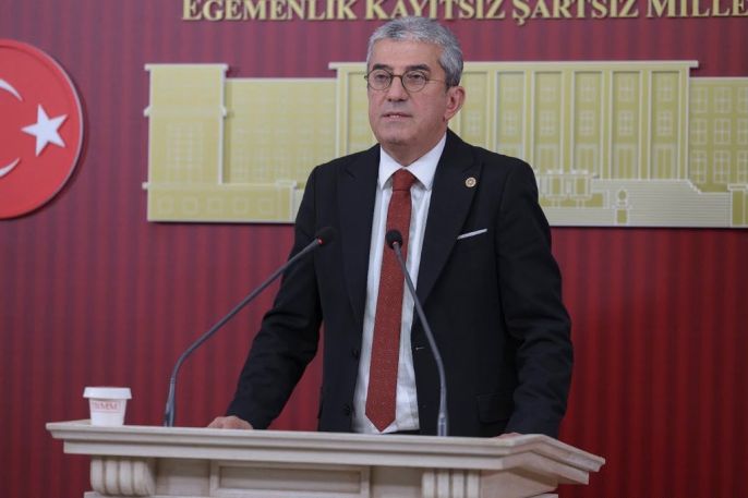 Yeni Parti: Borsada 3 trilyon TL kayıp yaşandı 1