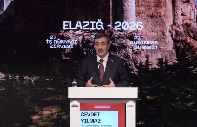 Yılmaz: Ekonominin 2029\