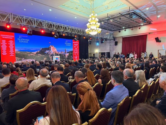 Yılmaz: Ekonominin 2029\
