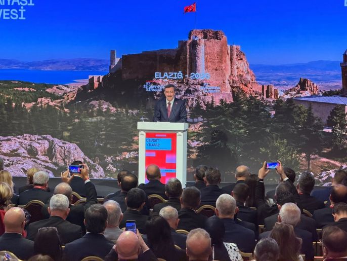 Yılmaz: Ekonominin 2029\