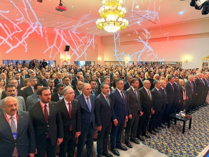 Yılmaz: Ekonominin 2029\