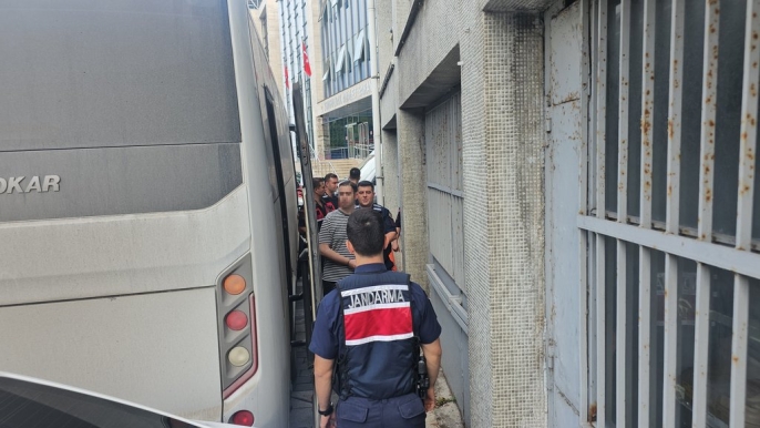 Zonguldak\