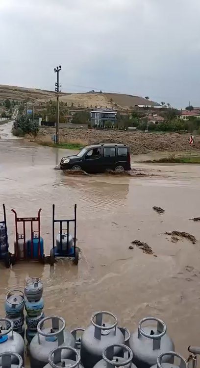 Aksaray\