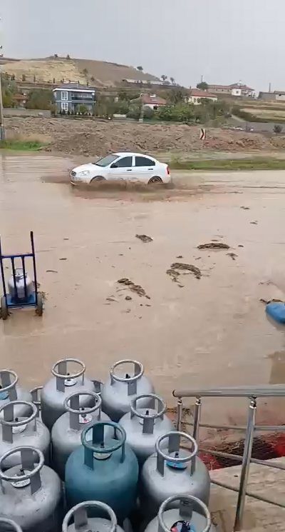 Aksaray\
