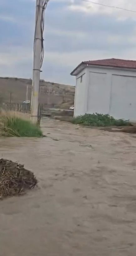 Aksaray\