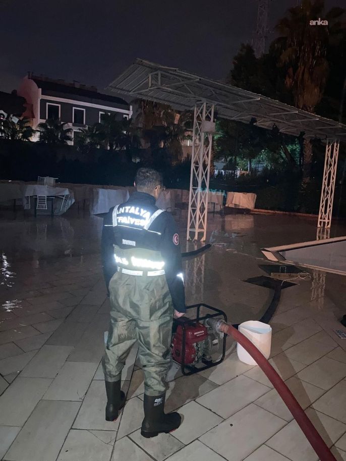 Antalya\