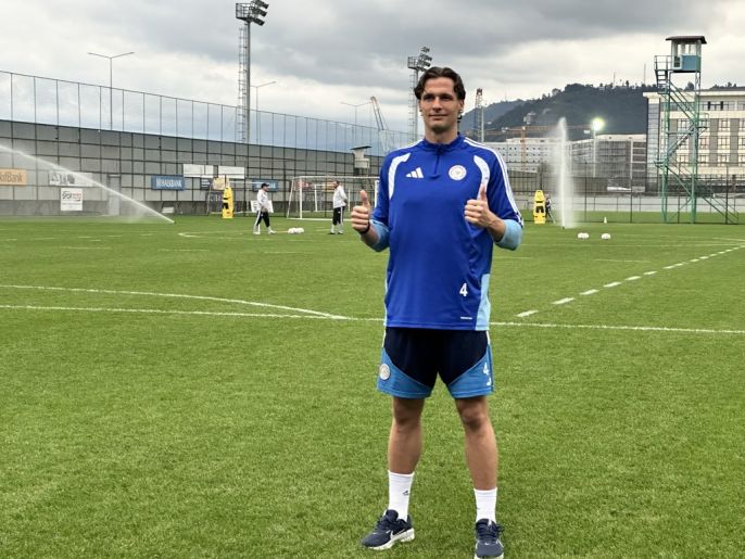 Attila Mocsi: Fenerbahçe maçında 1 veya 3 puan hedefliyoruz 1