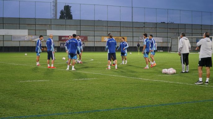 Attila Mocsi: Fenerbahçe maçında 1 veya 3 puan hedefliyoruz 4