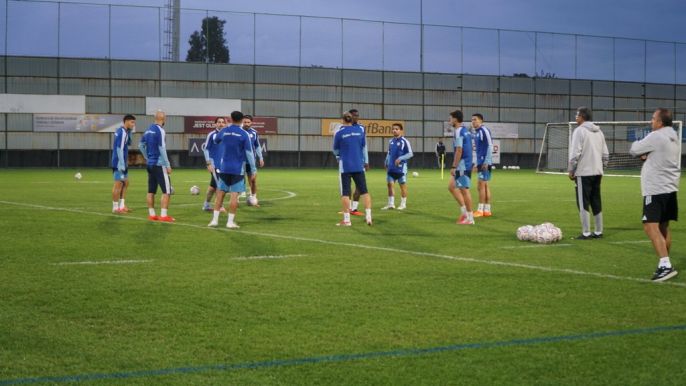 Attila Mocsi: Fenerbahçe maçında 1 veya 3 puan hedefliyoruz 5
