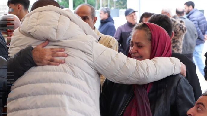 Ayazağa selinde hayatını kaybeden Turgut Dursun defnedildi 4